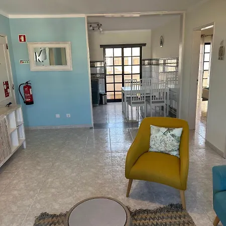 Penthouse Marinheiro