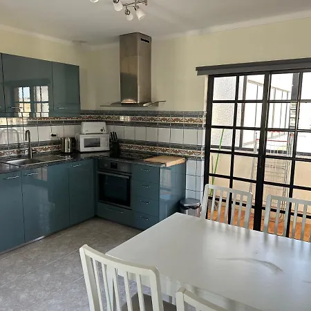 Penthouse Marinheiro Apartment Olhao