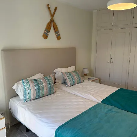 Penthouse Marinheiro *