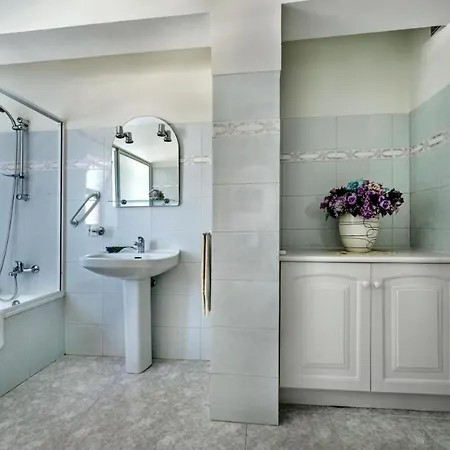 Penthouse Marinheiro * Olhao