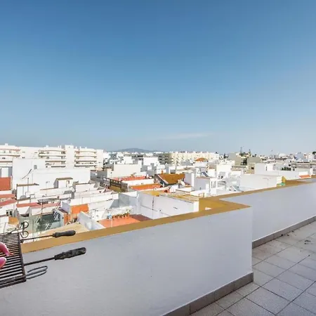 Penthouse Marinheiro