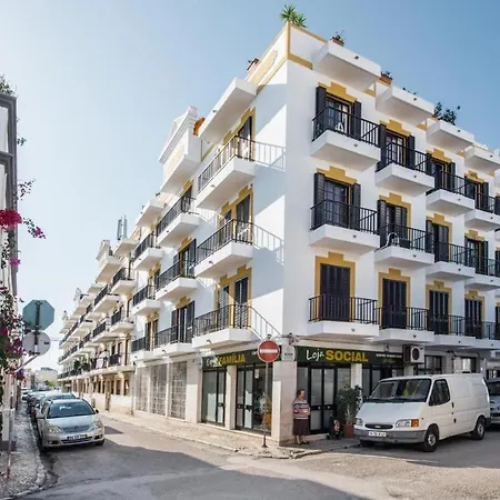 Penthouse Marinheiro * Olhao