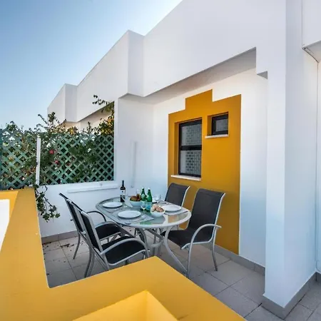 Penthouse Marinheiro *