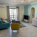 Penthouse Marinheiro Apartment Olhao