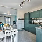 Penthouse Marinheiro Apartment *
