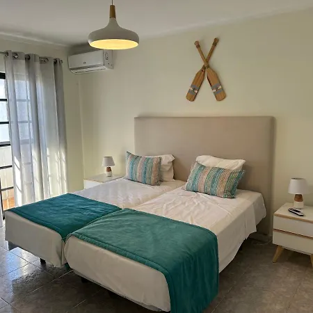 Penthouse Marinheiro * Olhão